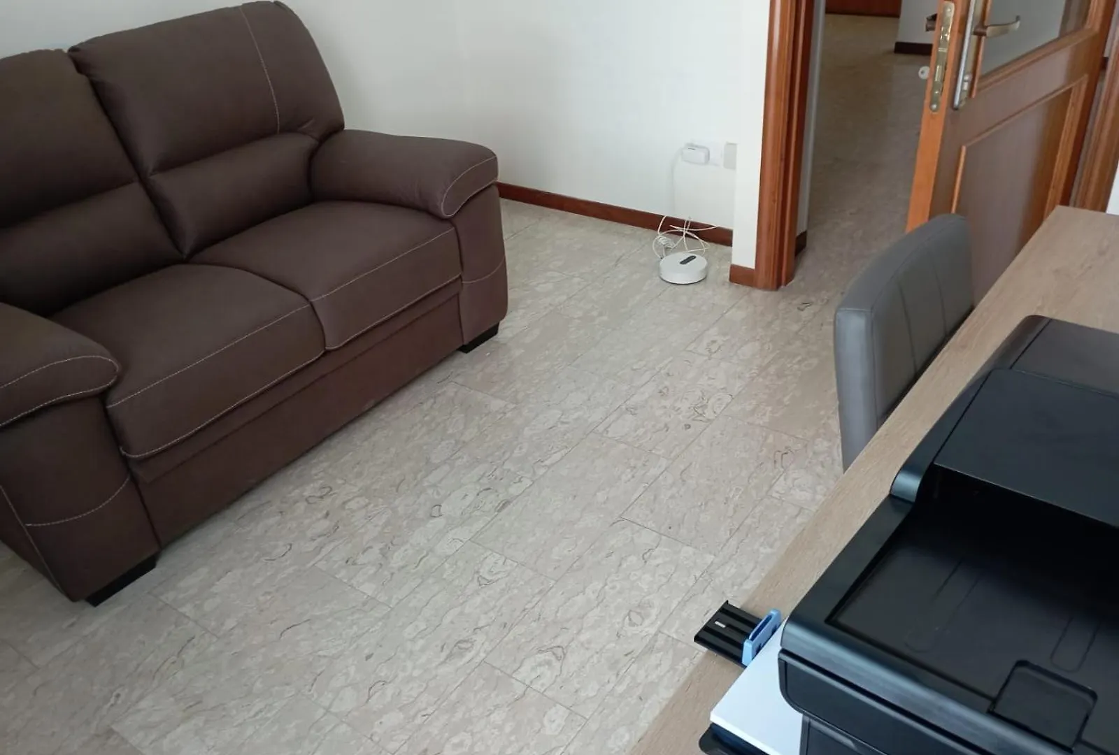 La Casa Di Mia Panzió Bari