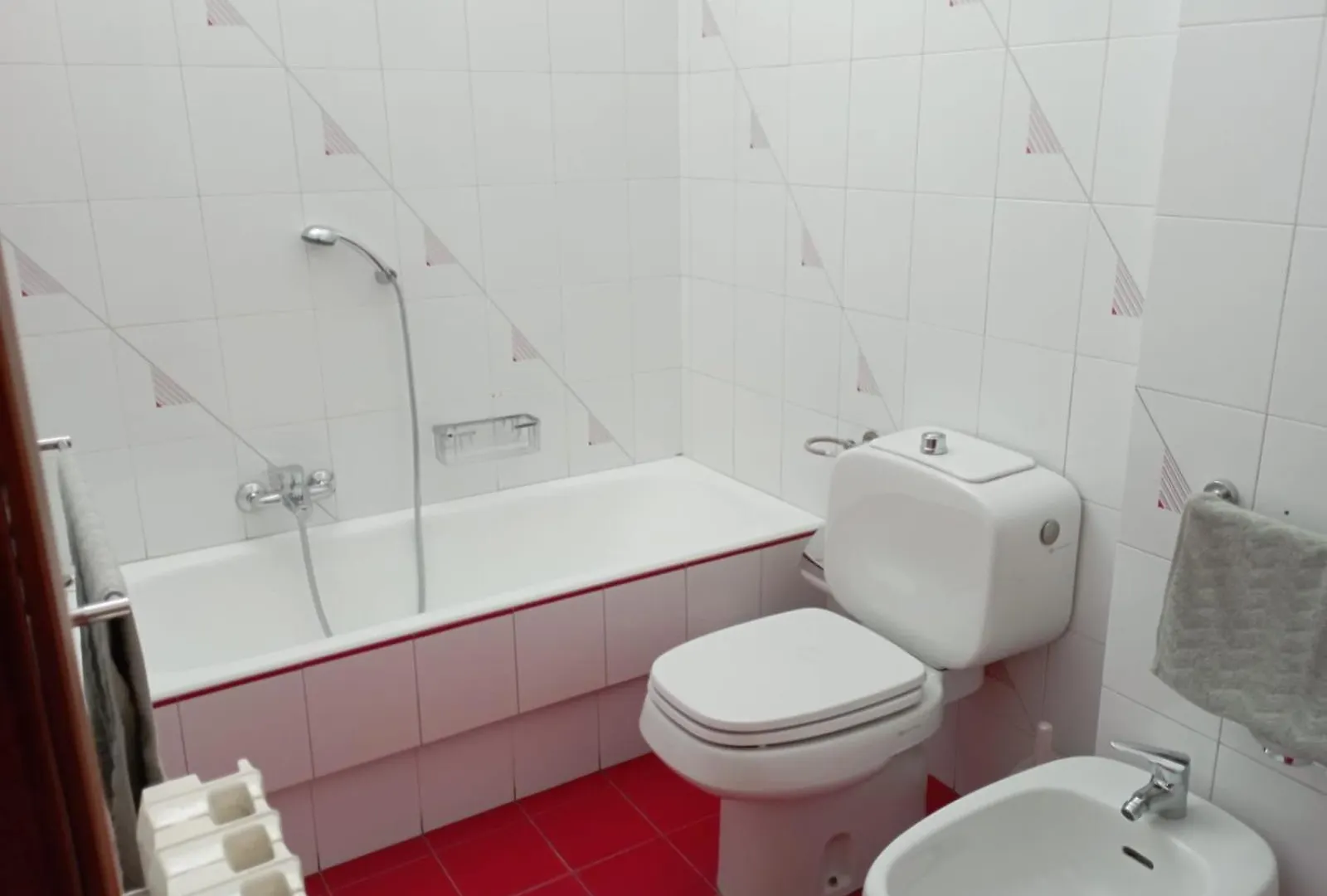 La Casa Di Mia Panzió Bari