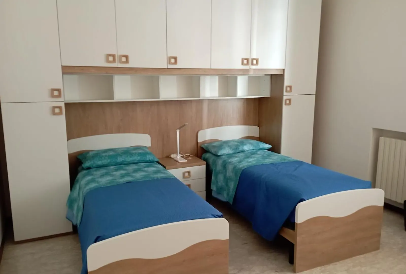 La Casa Di Mia Panzió Bari