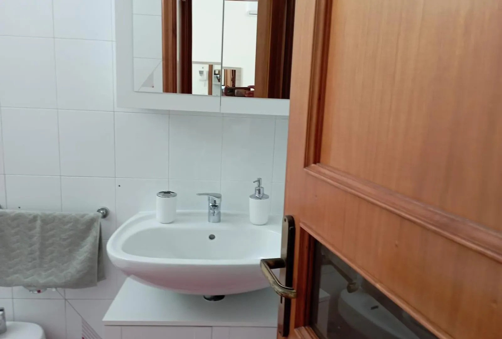 La Casa Di Mia Panzió Bari 0*,  Olaszország