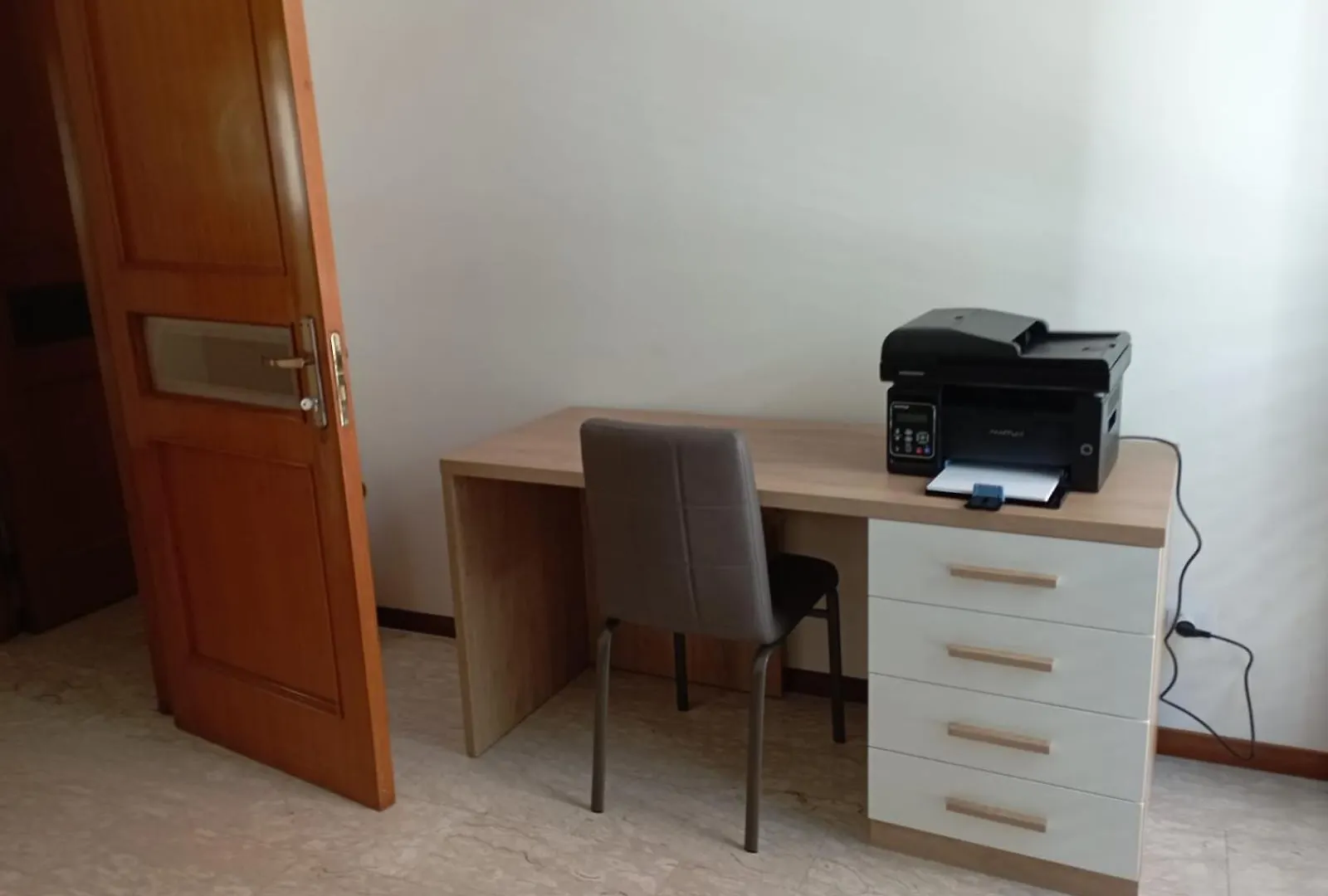 La Casa Di Mia Panzió Bari