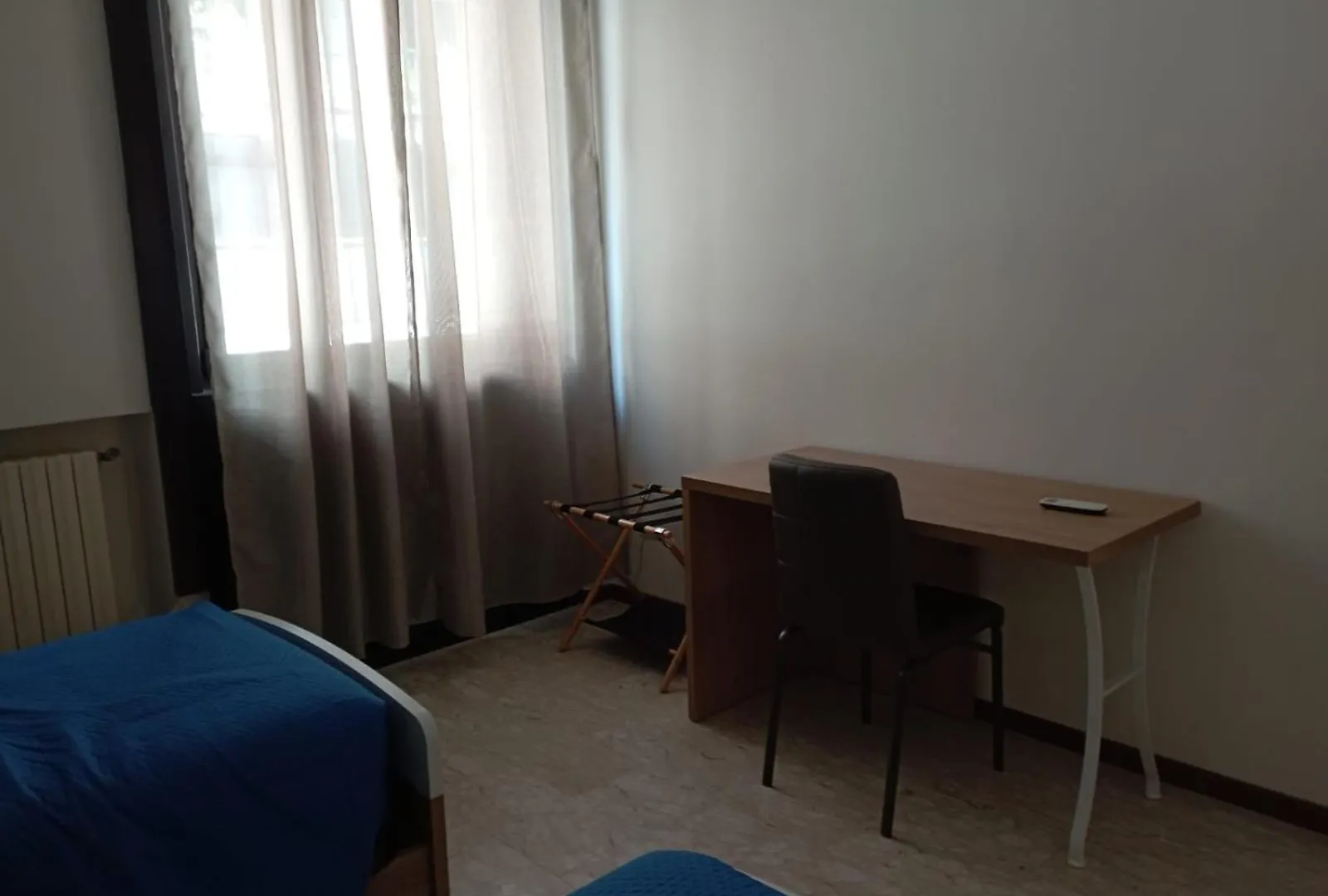 La Casa Di Mia Panzió Bari 0*,