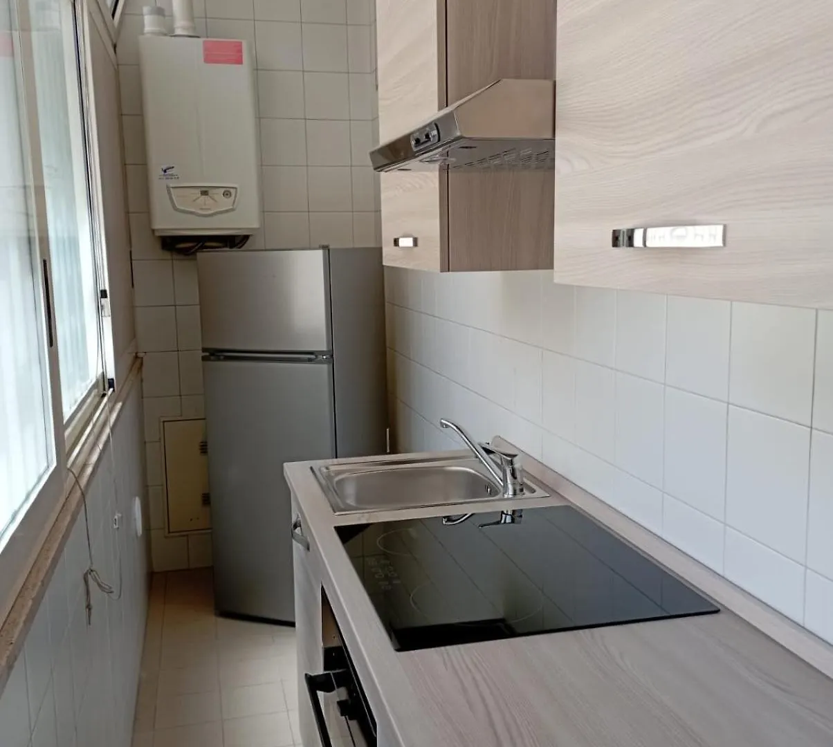 La Casa Di Mia Panzió Bari