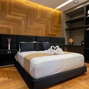  Bed and breakfast B&z Luxury
